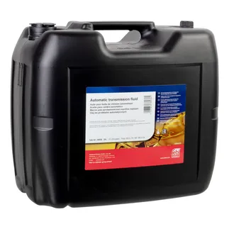 Febi Bilstein Automatic Transmission Fluid - 551387100